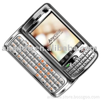 Dual card TV mobile phone AK-F838
